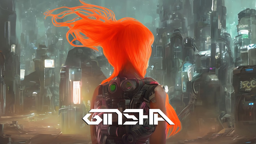 GINSHA