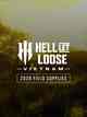 Hell Let Loose: Vietnam - 2026 Field Supplies
