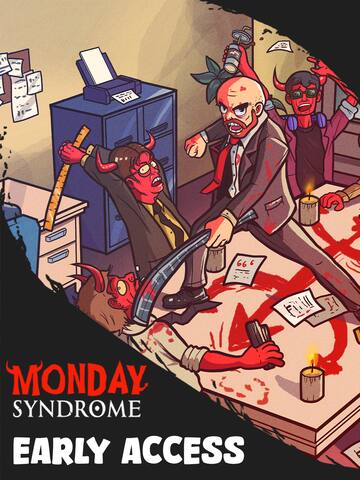 Monday Syndrome
