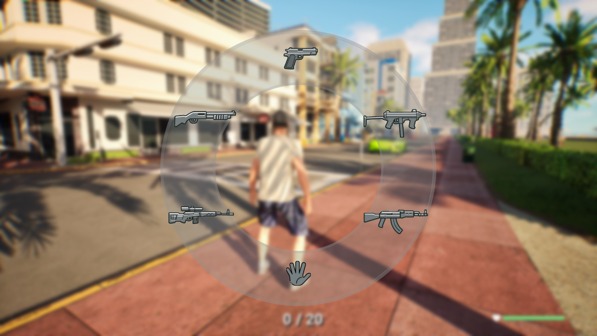 Grand Crime Miami-xbosm