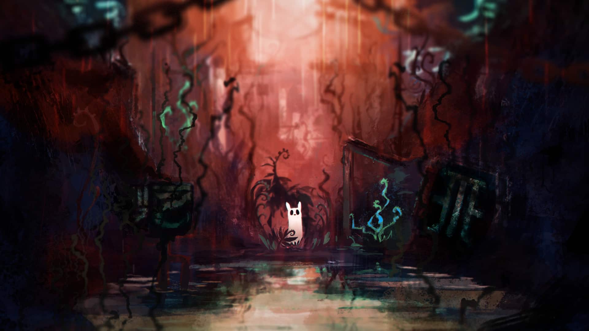 Rain World - Original Soundtrack