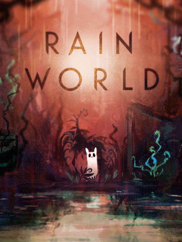 Rain World - Original Soundtrack