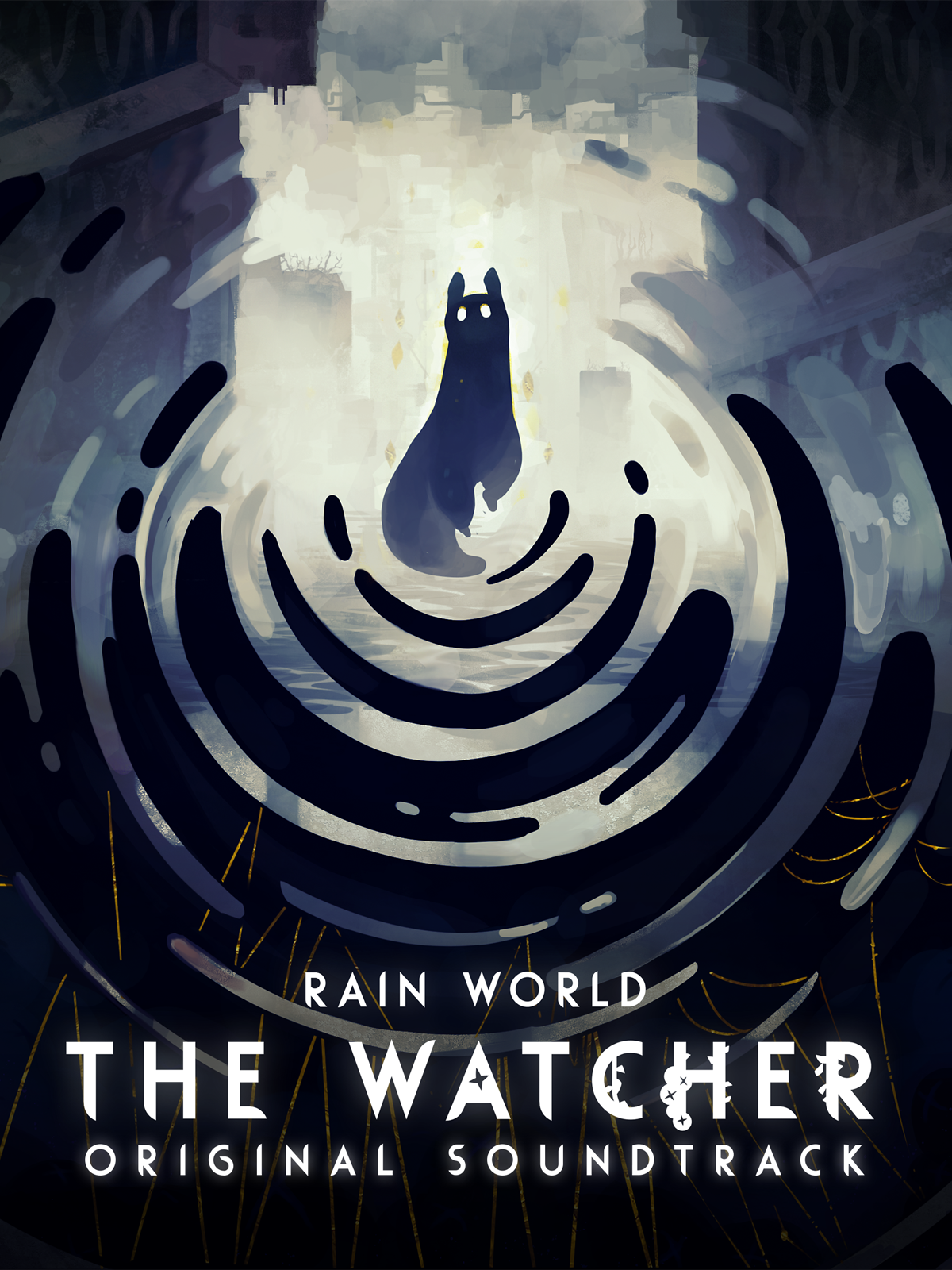 Rain World: The Watcher - Original Soundtrack - OfferImageTall