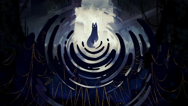 Rain World: The Watcher - Original Soundtrack