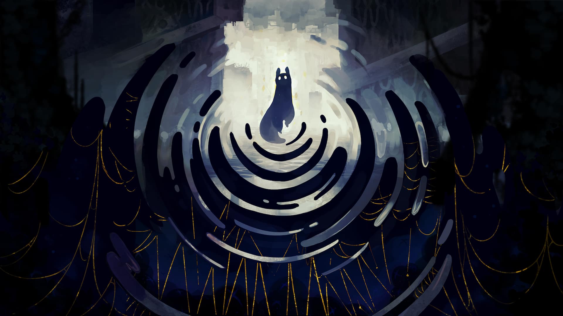 Rain World: The Watcher - Original Soundtrack