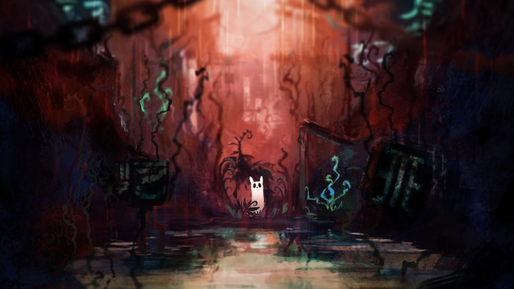Rain World - Original Soundtrack