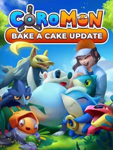 Coromon