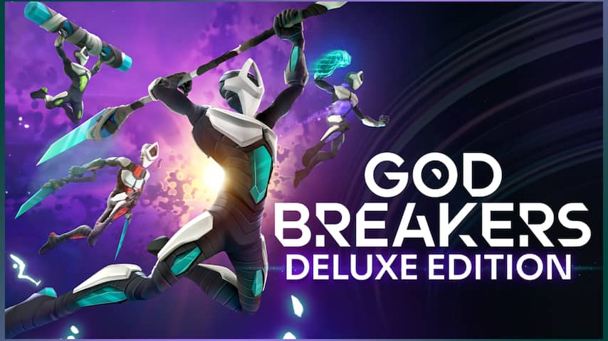 godbreakers: deluxe edition vertical card thumbnail