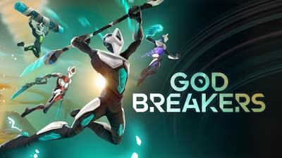 GODBREAKERS