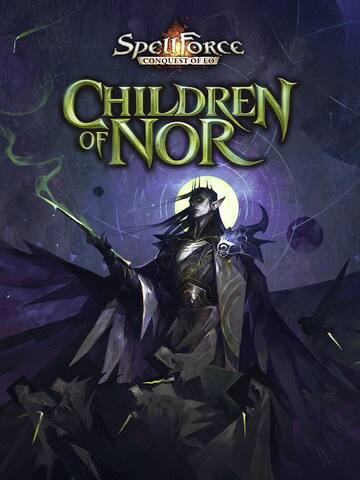 SpellForce: Conquest of Eo - Children of Nor