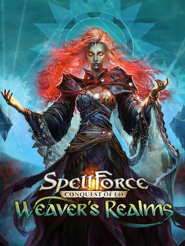 SpellForce: Conquest of Eo - Weaver's Realms