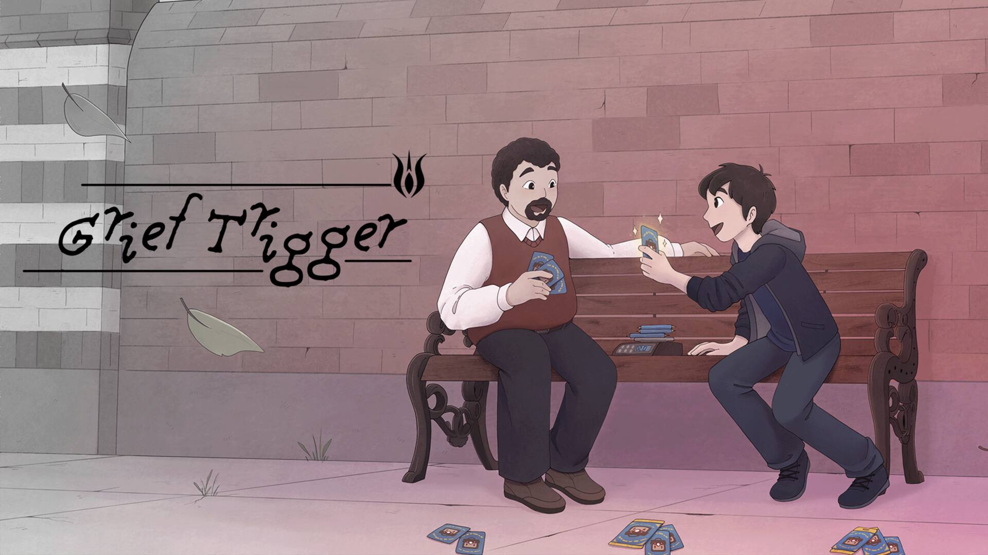 Grief Trigger