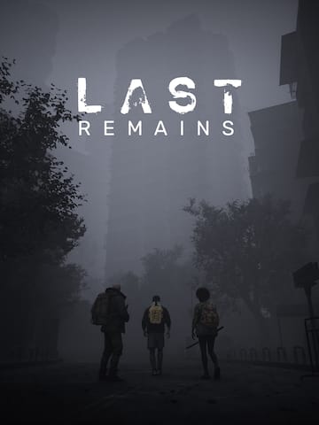 Last Remains