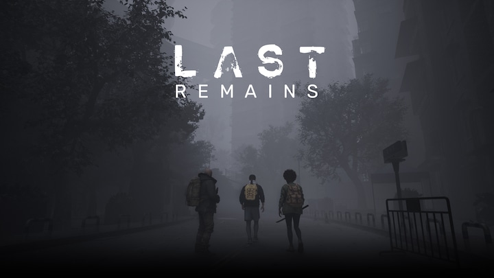 Last Remains