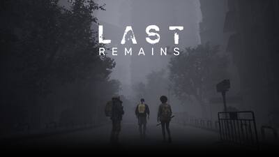Last Remains