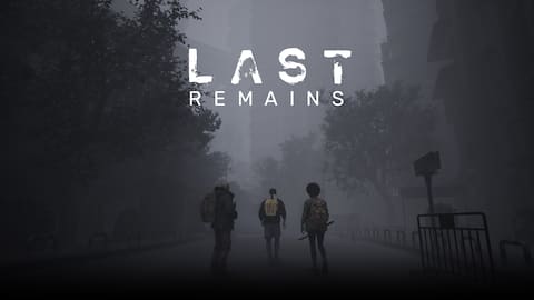 Last Remains