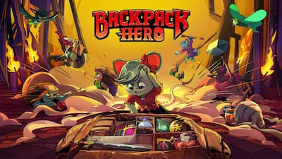 Backpack Hero