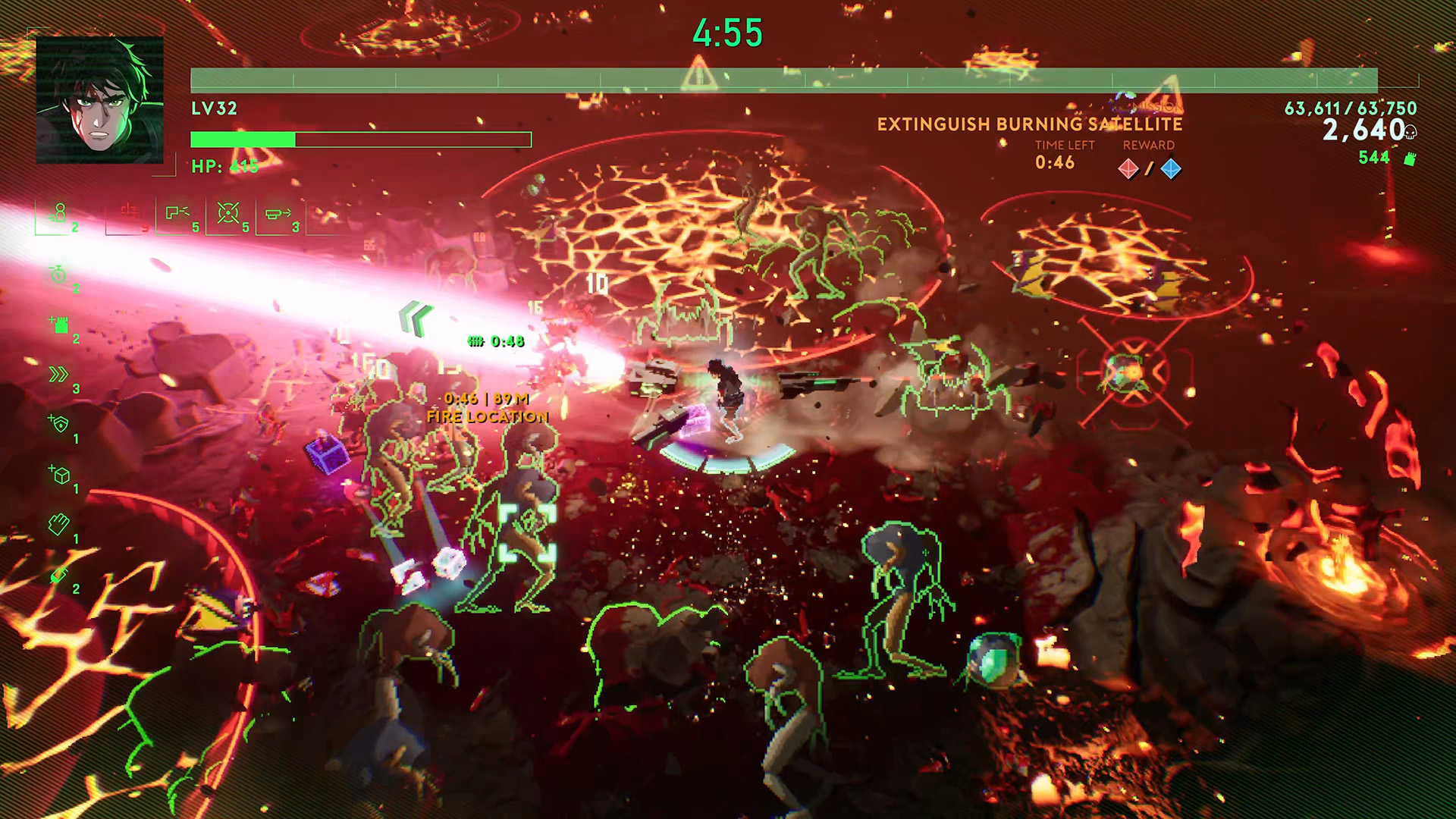 Let Them Come: Onslaught-1phnp