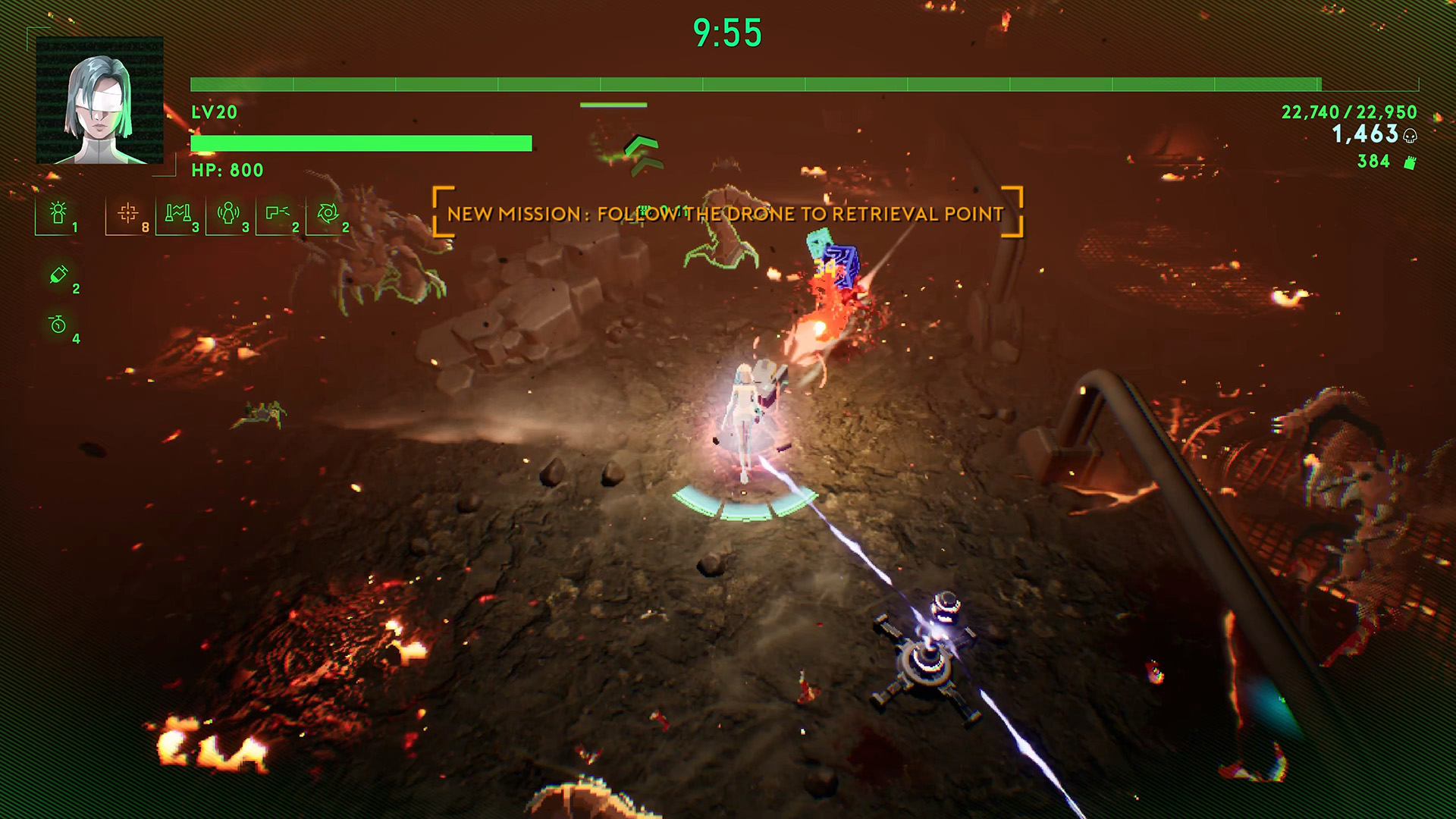 Let Them Come: Onslaught-7fso6