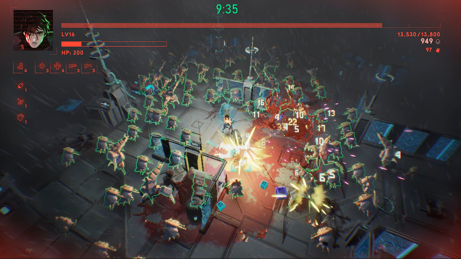 Let Them Come: Onslaught-dxe0i