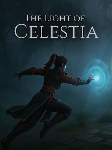 The Light of Celestia