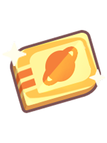Planet Support Pack