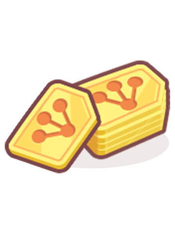 Bulk of Tickets