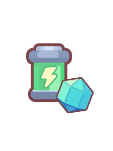 Batteries in Bulk