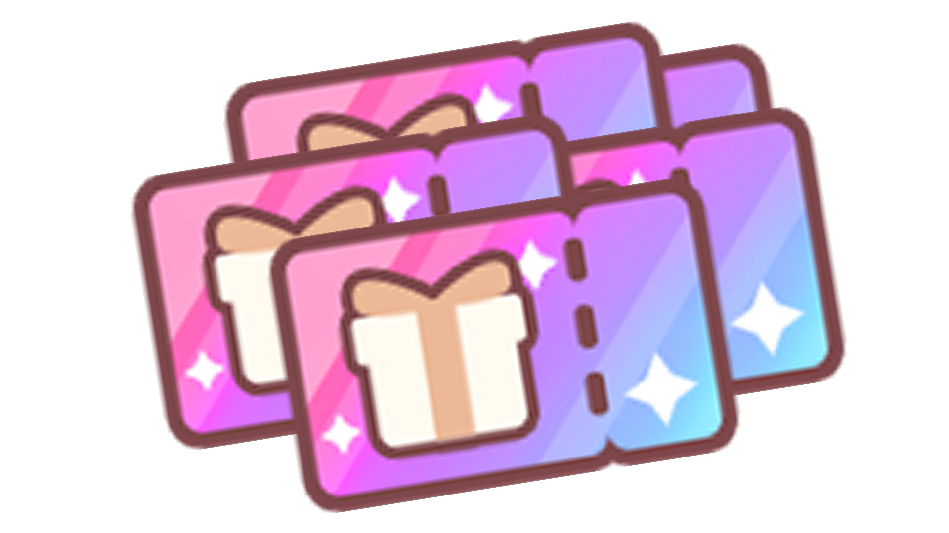 Merge Voucher Pack 5 - featuredMedia