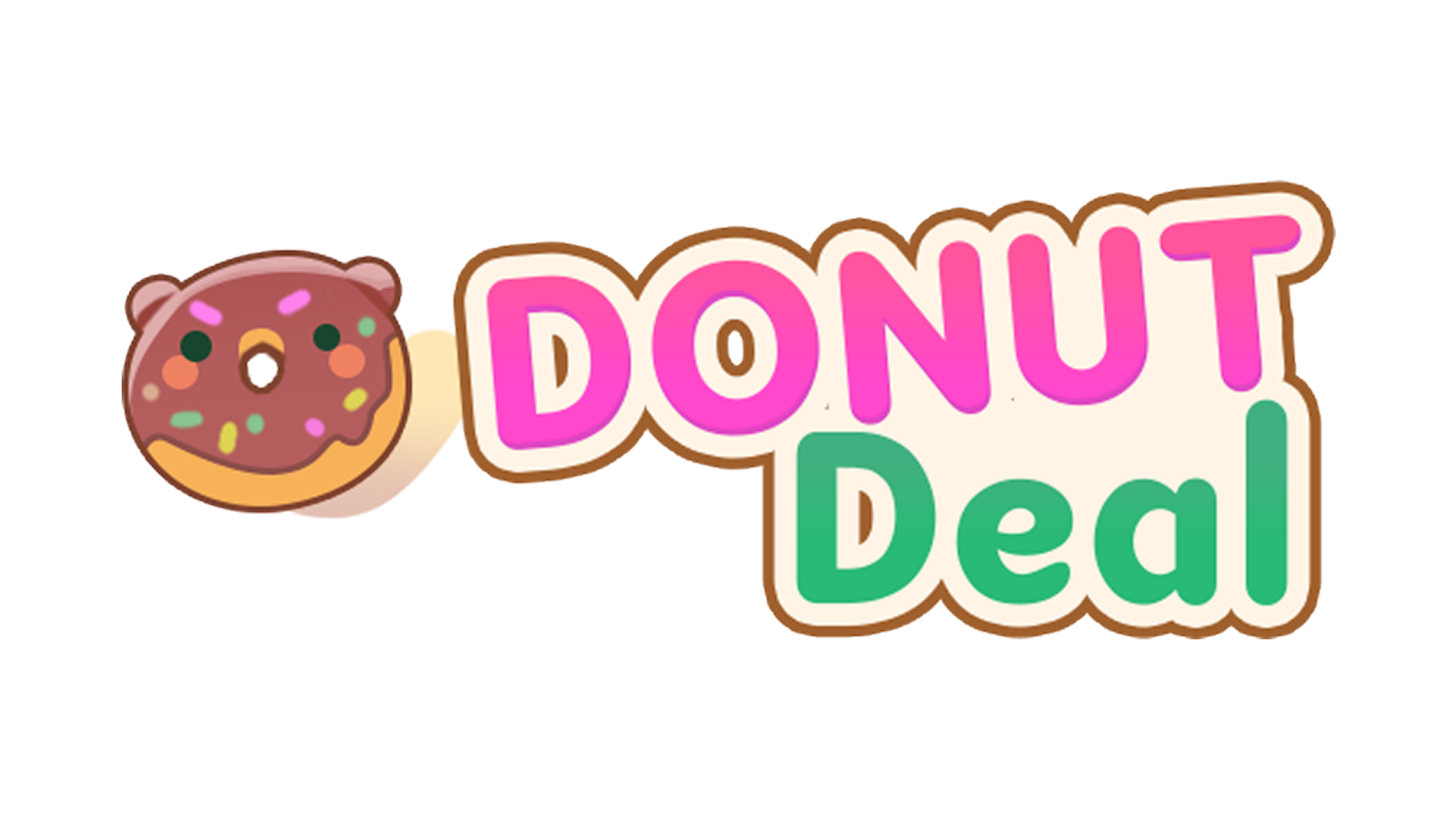 Pet Donut Pack