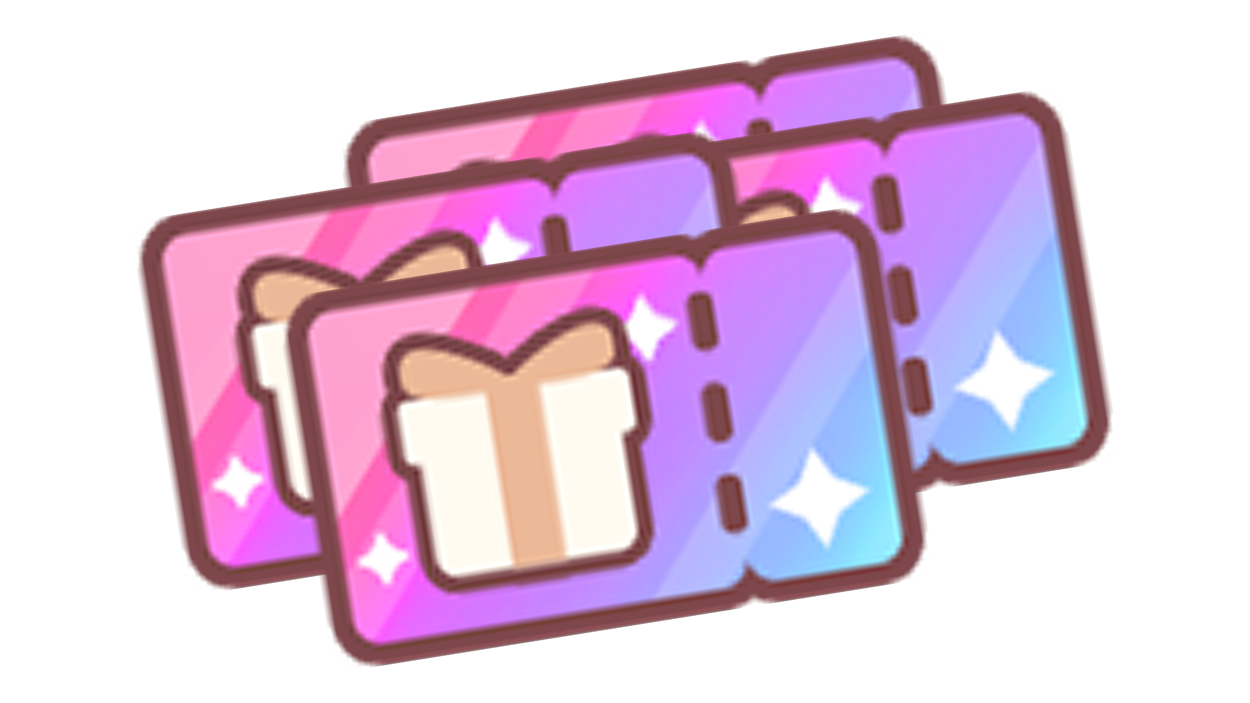 Merge Voucher Pack 4