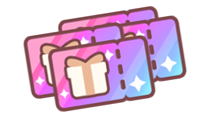 Merge Voucher Pack 4