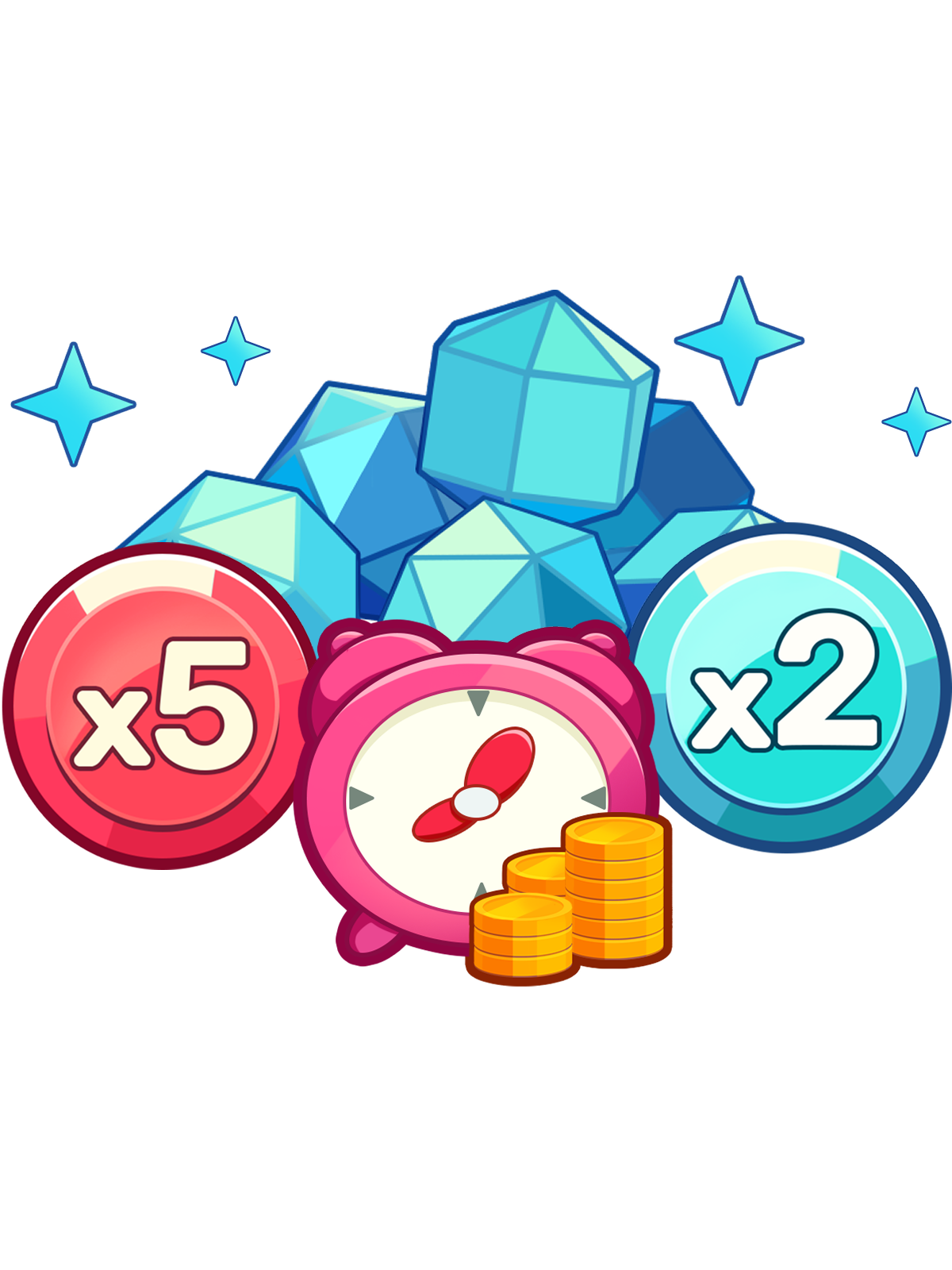 Booster Offer