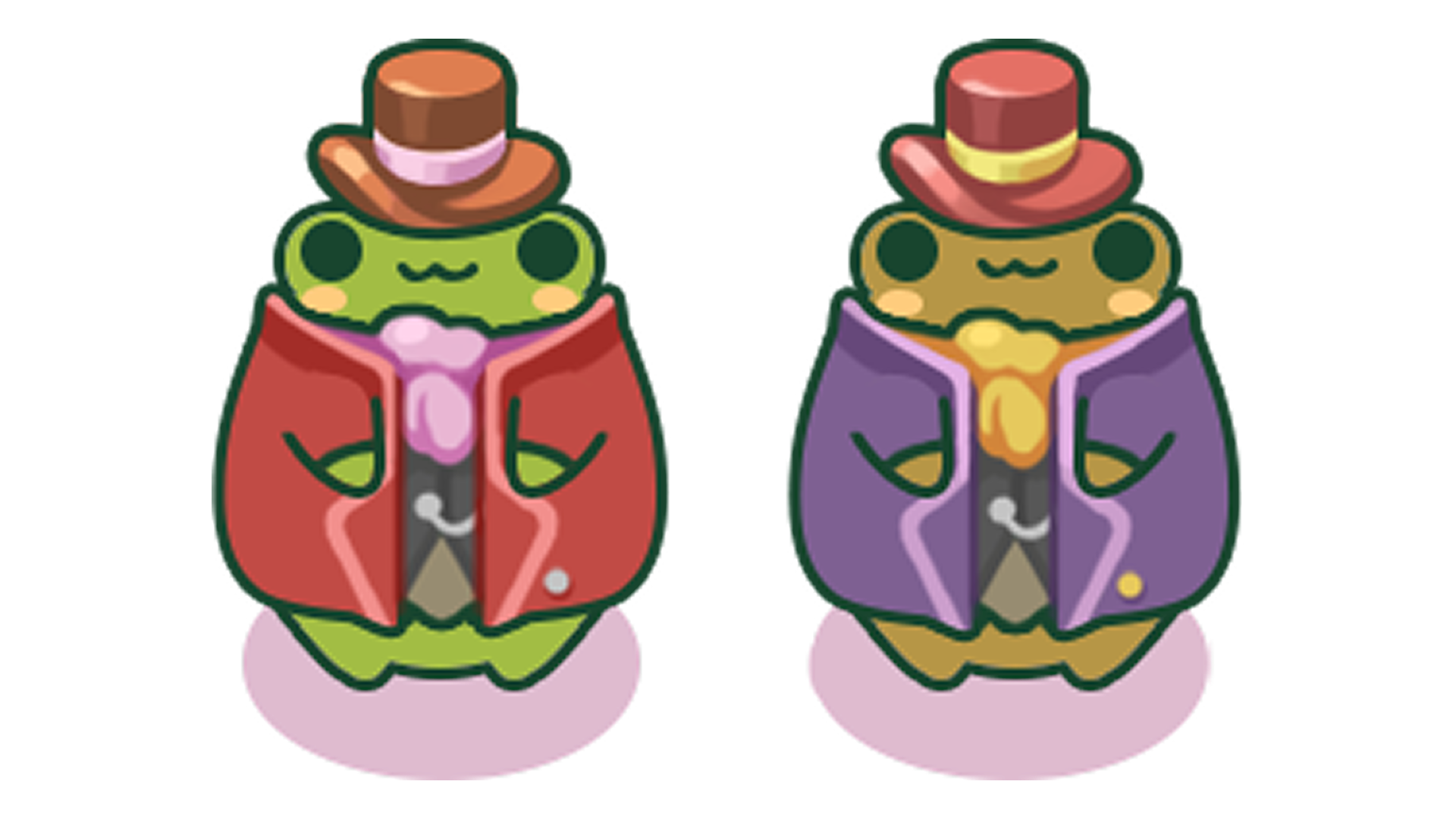 Chocolatiers Worker Costume - featuredMedia