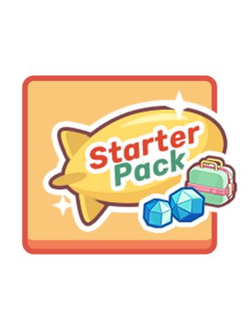 Starter Pack 2