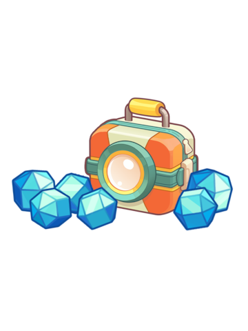 Seasonal Event 3