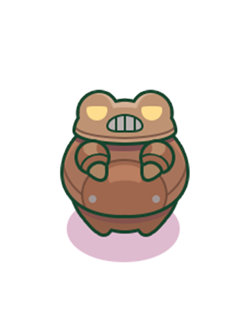 Special Customer Robo