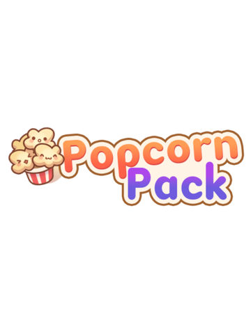 Popcorn Pack