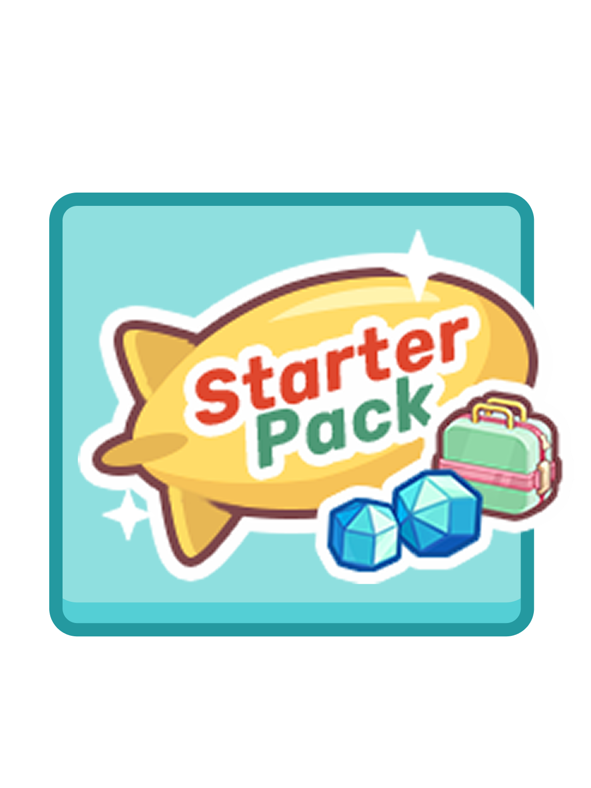 Starter Pack 1 - OfferImageTall