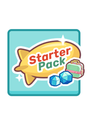 Starter Pack 1