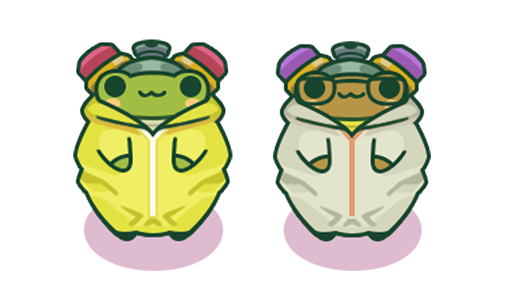 Worker Event Costume Molecularists - featuredMedia