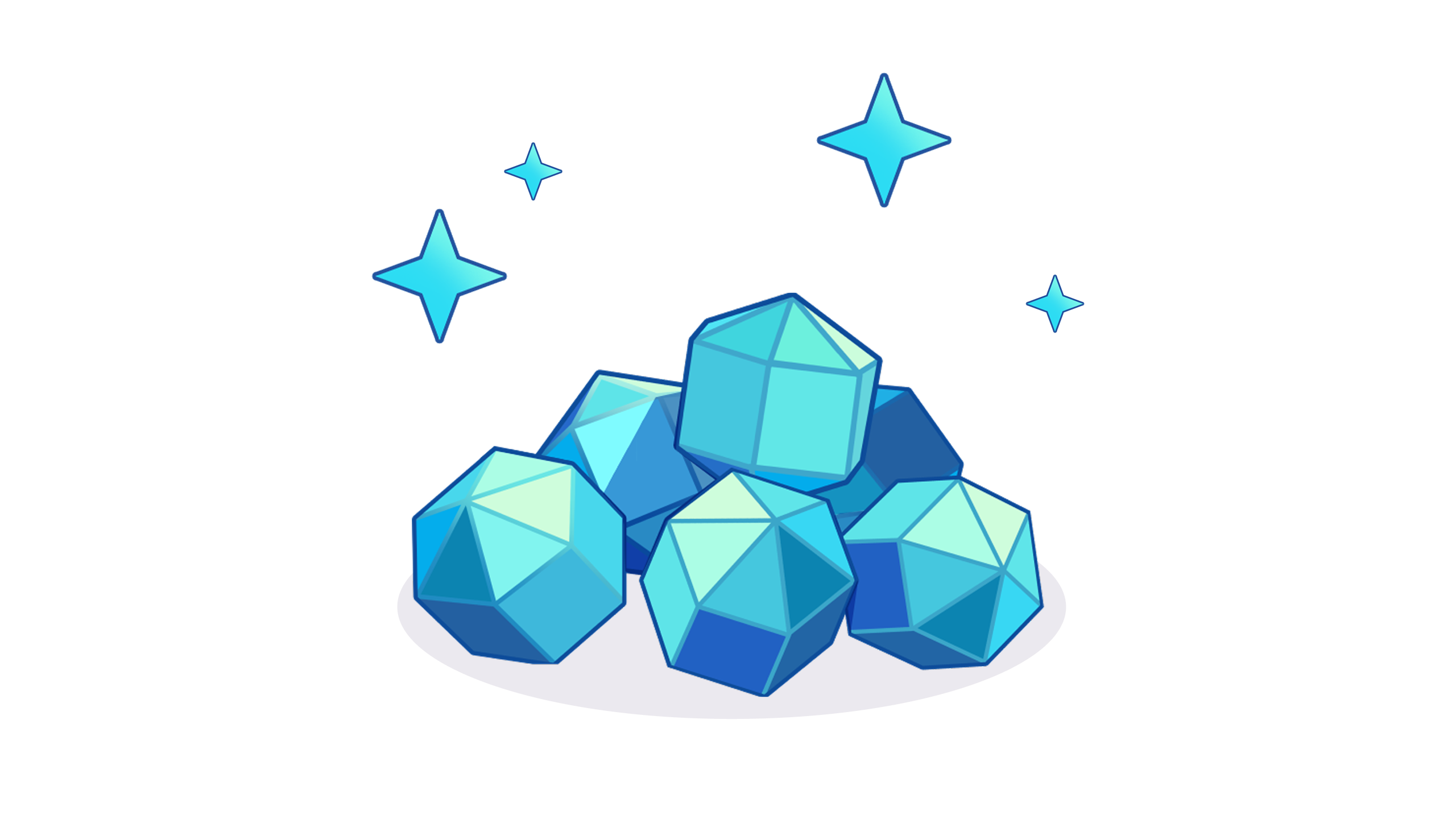 Handful of Gems - OfferImageWide