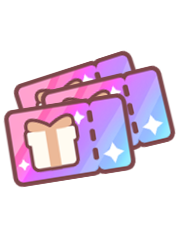 Merge Voucher Pack 3