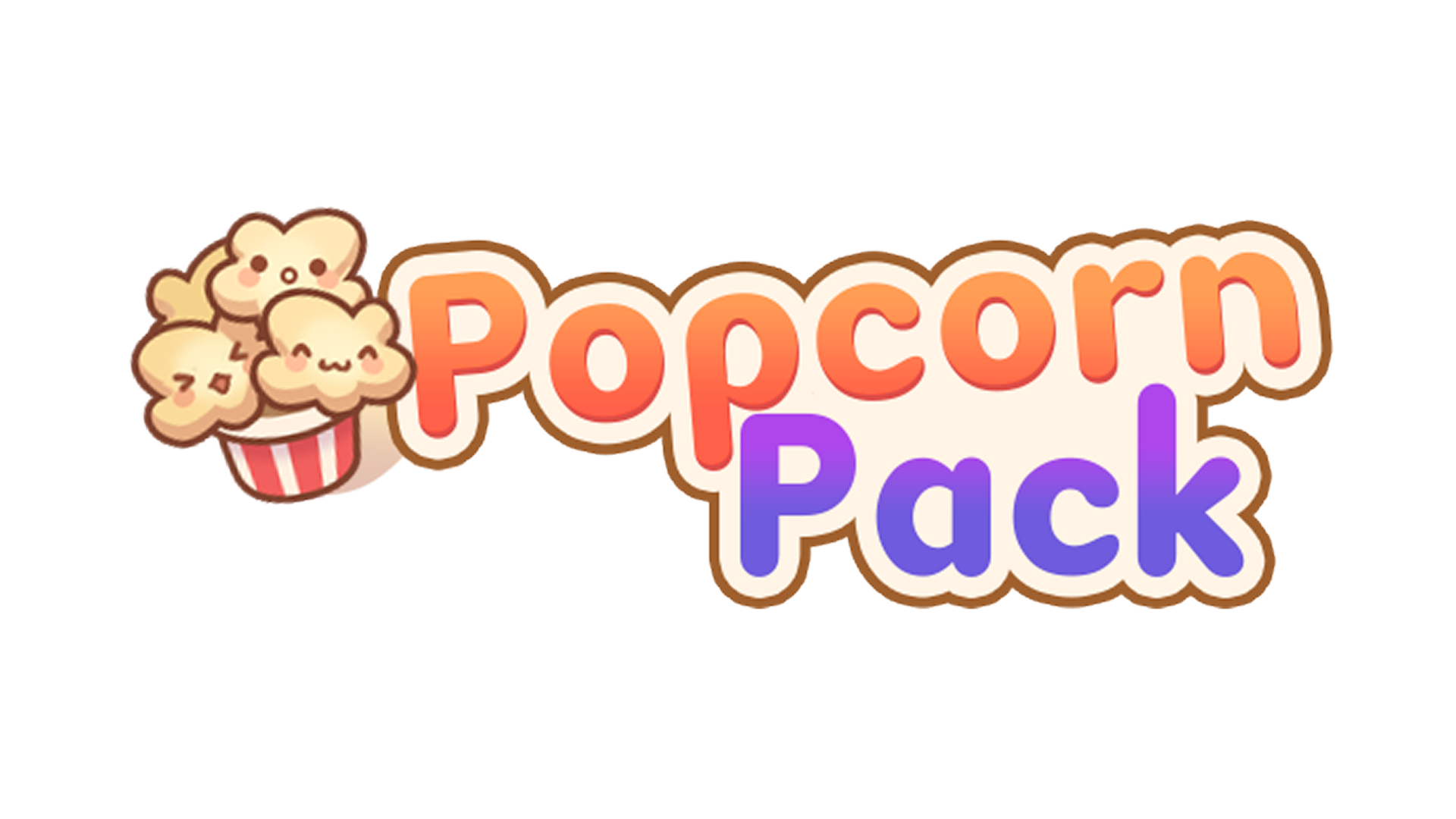 Popcorn Pack