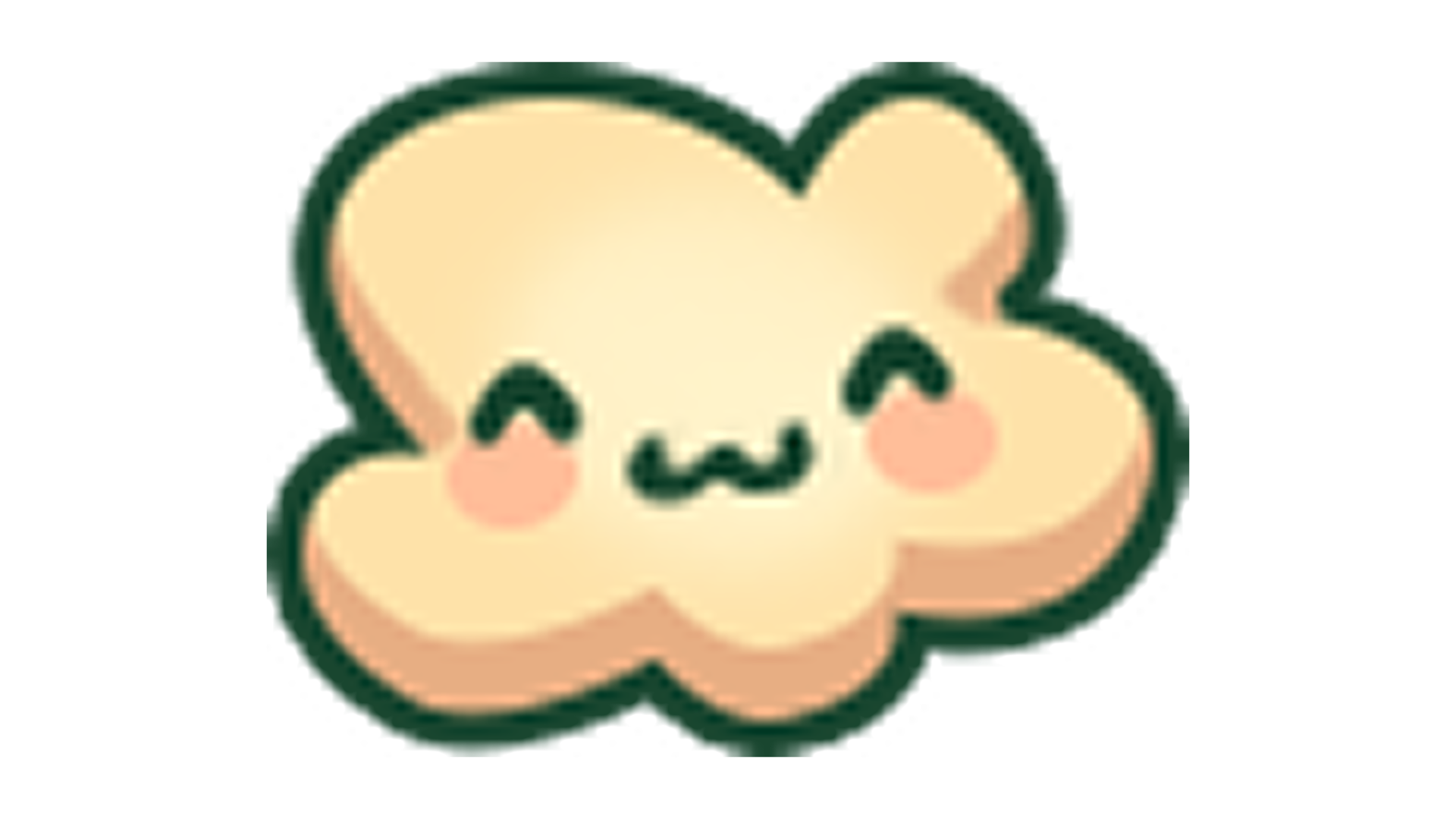 Pretty Popcorn Pet