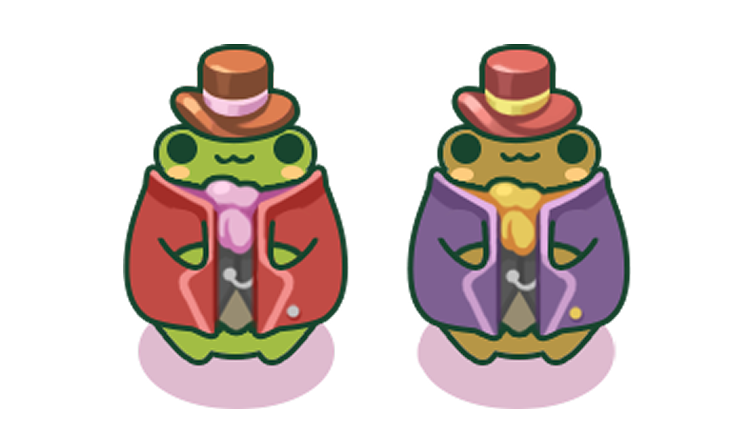 Chocolatiers Worker Costume - OfferImageWide