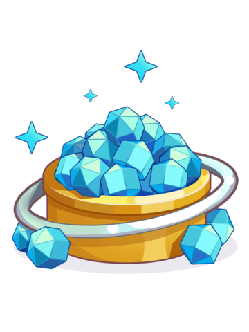 Pot of Gems