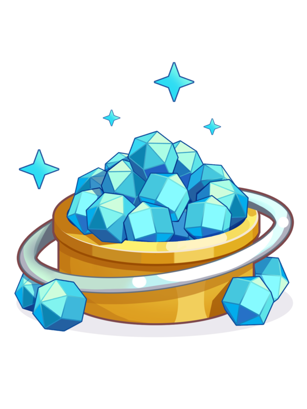 Pot of Gems