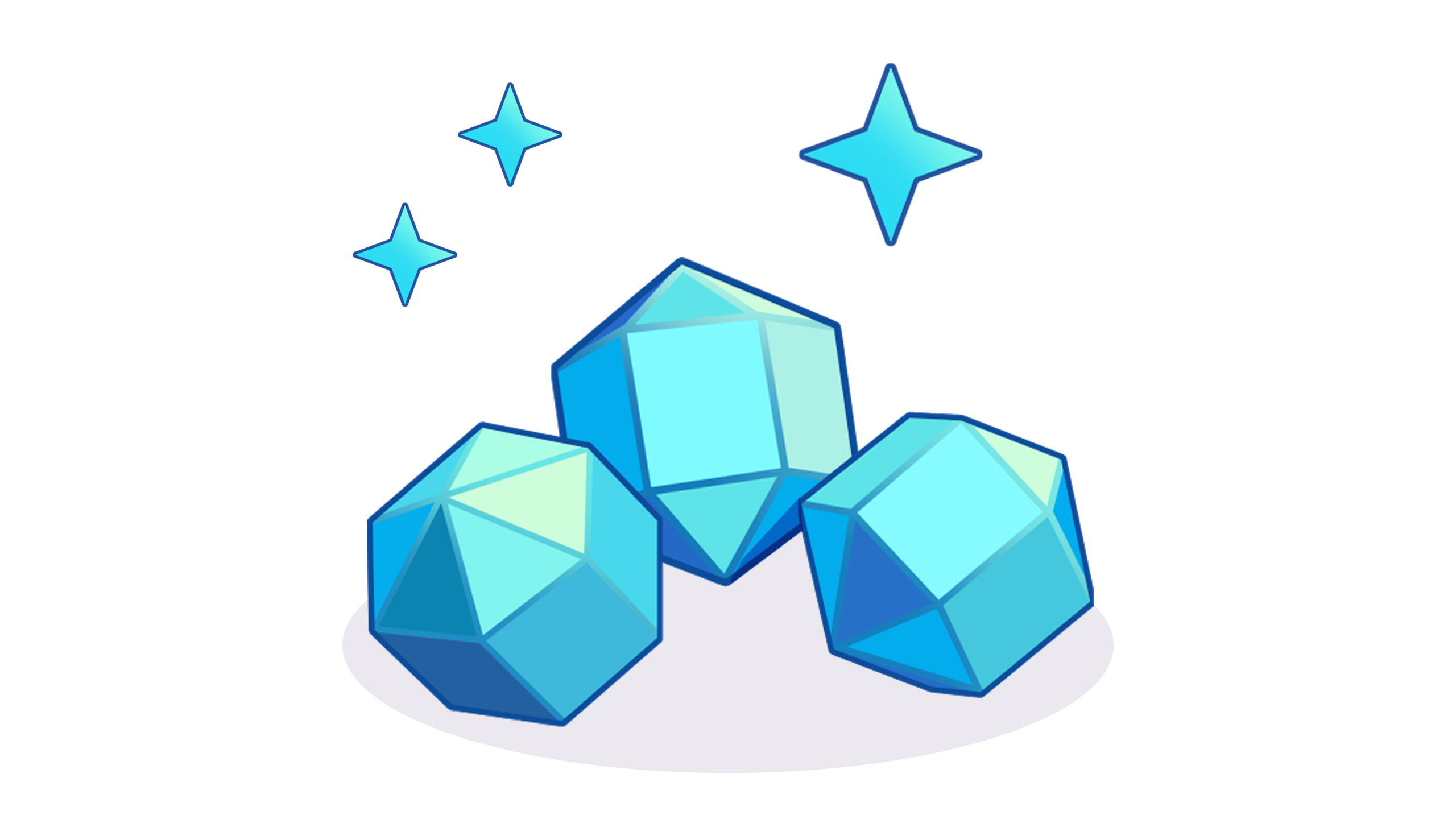 A Few Gems - OfferImageWide