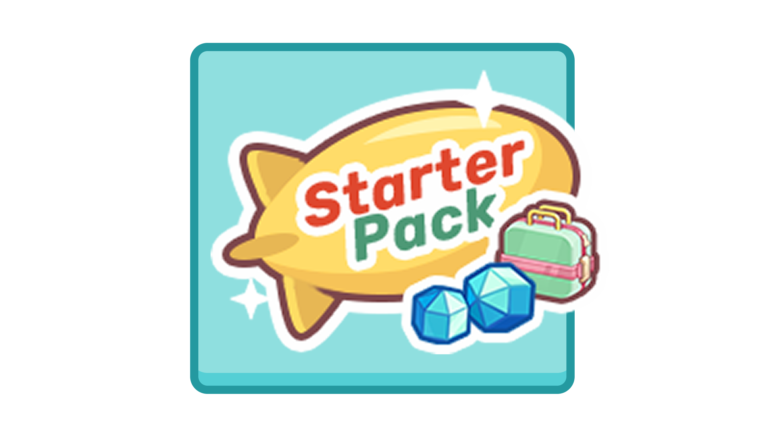 Starter Pack 1 - OfferImageWide